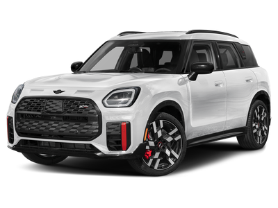 2026 MINI John Cooper Works Countryman John Cooper Works