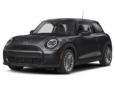 2027 MINI 2 DOOR ICONIC