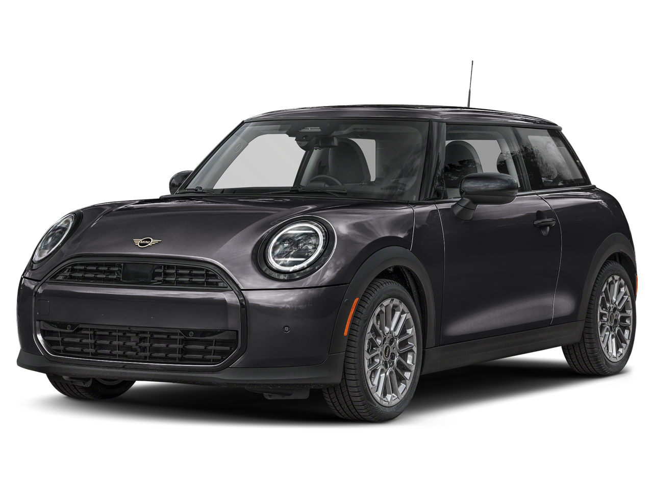 2027 MINI 2 DOOR ICONIC