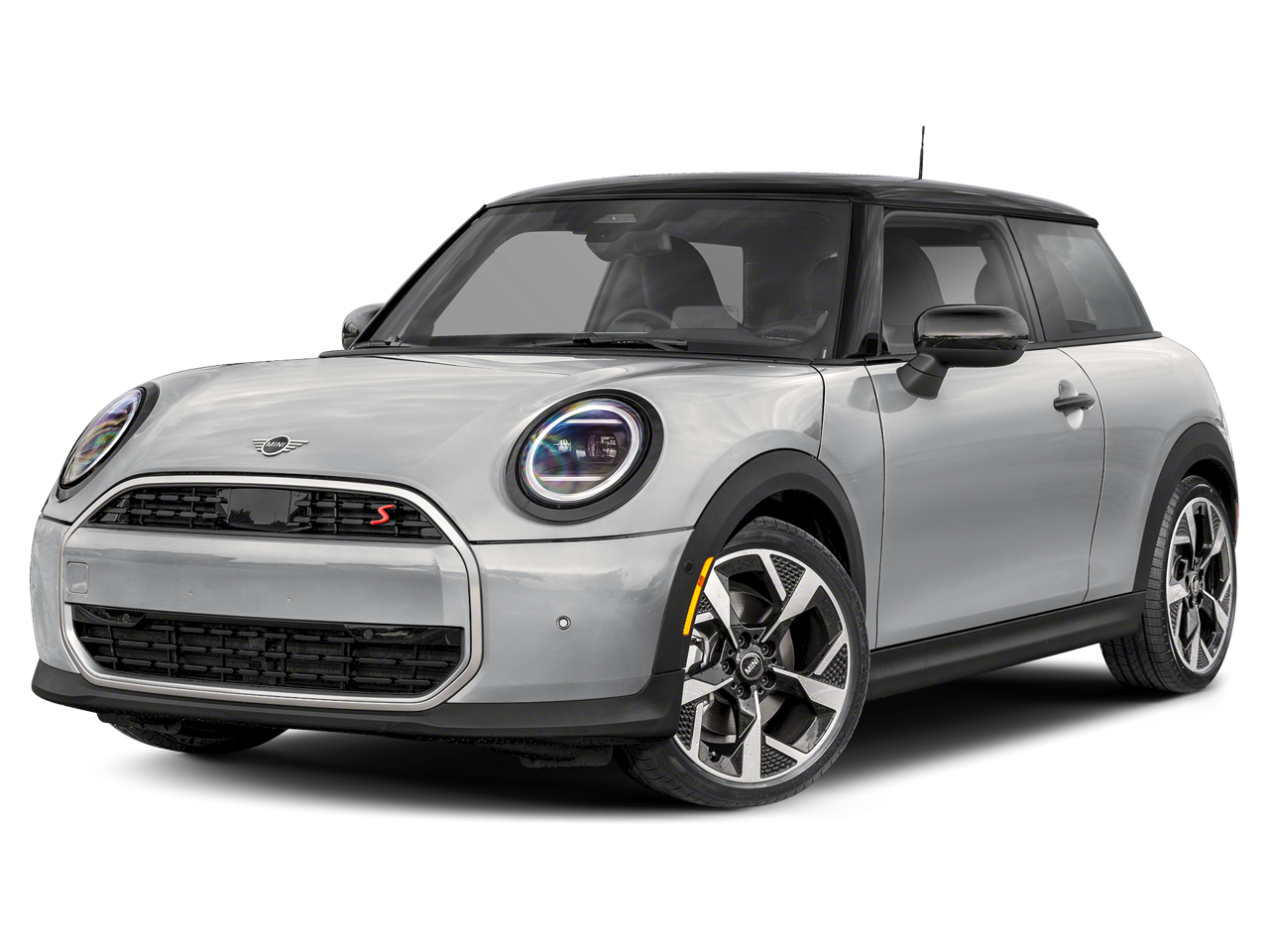 2027 MINI Hardtop 2 Door