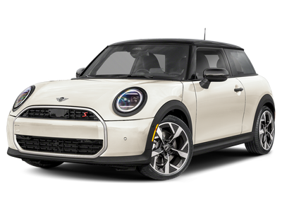 2027 MINI 2 DOOR ICONIC