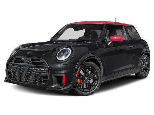 2027 MINI 2 DOOR ICONIC