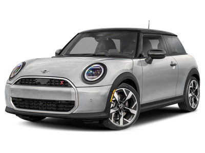 2027 MINI 2 DOOR SIGNATURE PLUS
