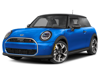 2027 MINI 2 DOOR SIGNATURE PLUS