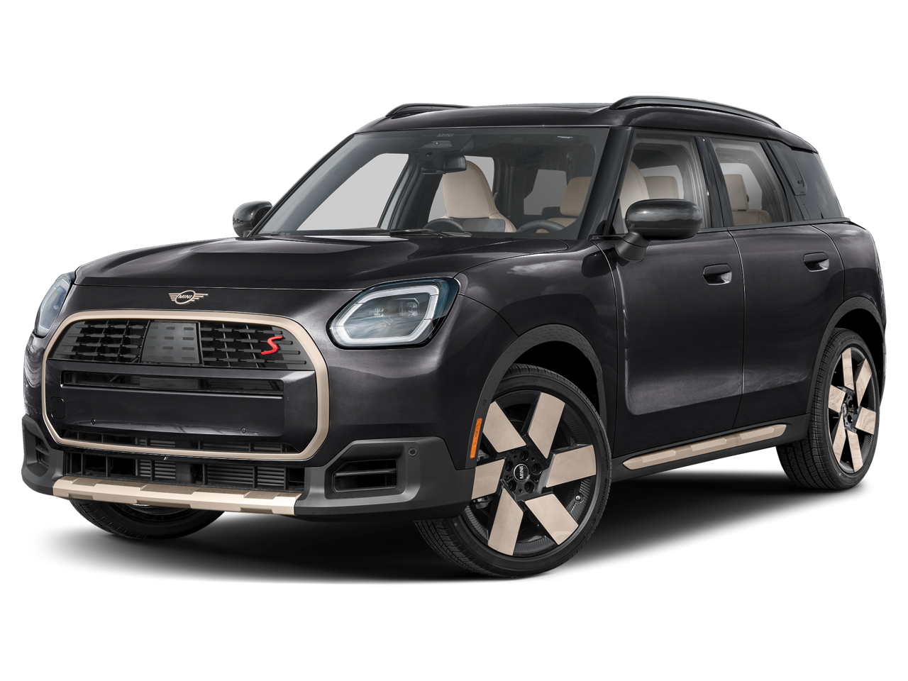 2027 MINI Countryman's photo