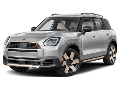 2027 MINI COUNTRYMAN ICONIC