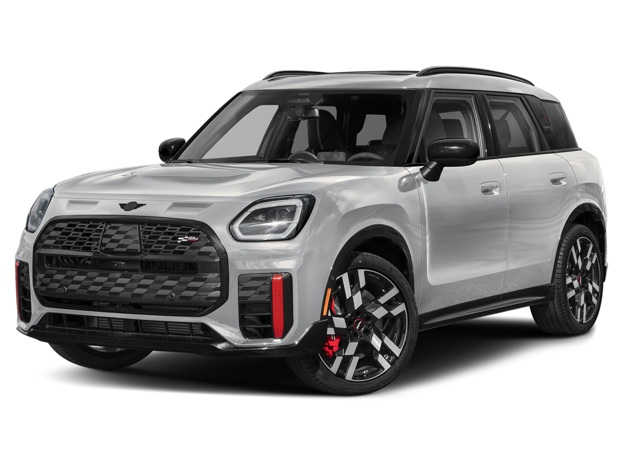 2027 MINI Countryman's photo
