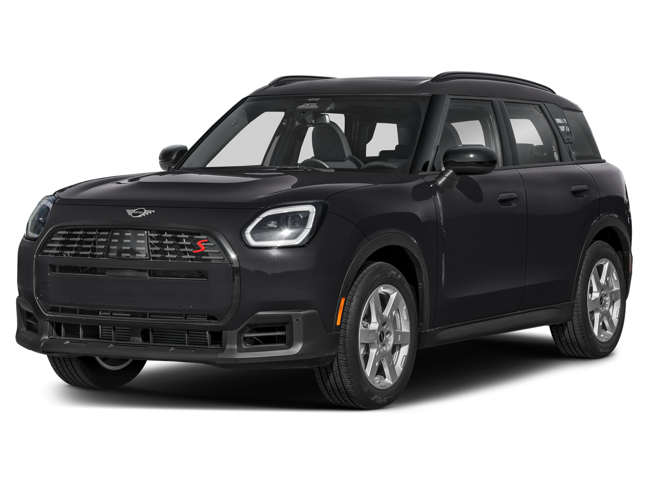 2027 MINI Countryman S ALL4's photo