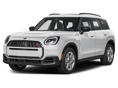 2027 MINI COUNTRYMAN SIGNATURE PLUS