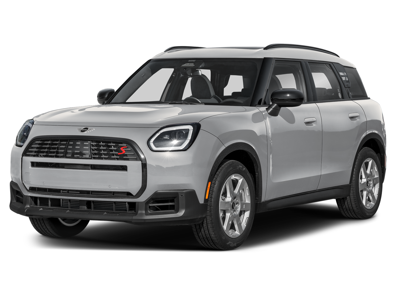 2027 MINI Countryman