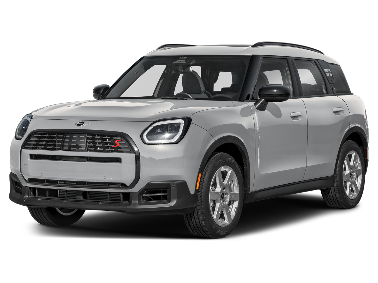 2027 MINI COUNTRYMAN ICONIC