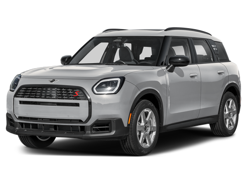 2027 MINI COUNTRYMAN ICONIC