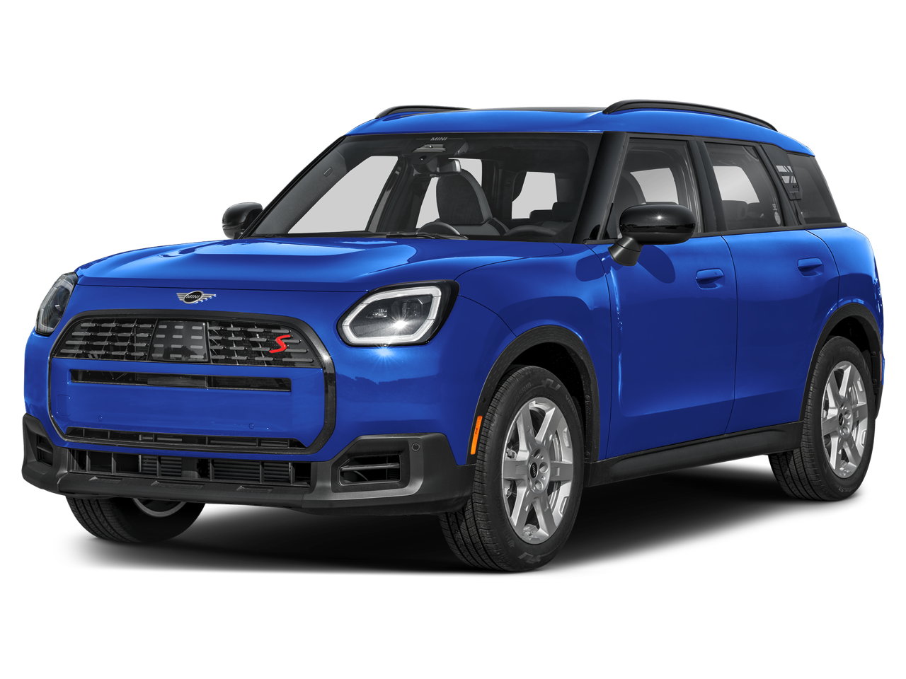2027 MINI Countryman S ALL4's photo