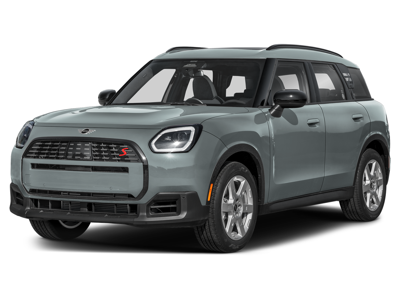 2027 MINI Countryman S ALL4's photo