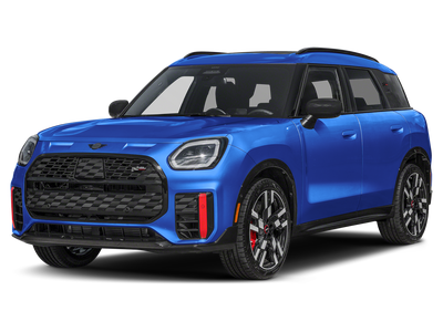 2027 MINI COUNTRYMAN ICONIC