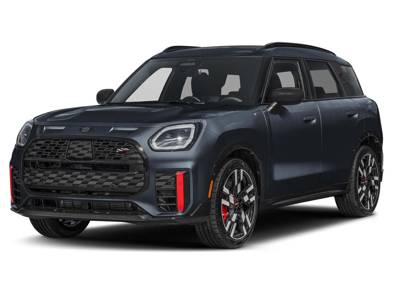 2027 MINI Countryman