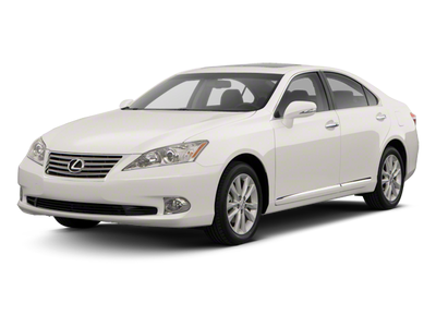 2012 Lexus ES 350