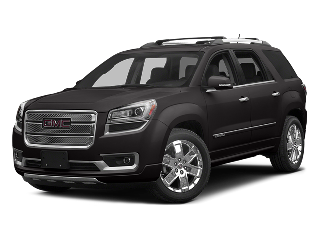 2013 GMC Acadia AWD Denali's photo