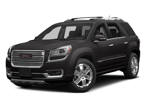 2013 GMC Acadia Denali