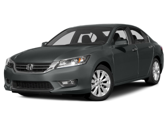 2013 Honda Accord EX for sale in Peabody, MA