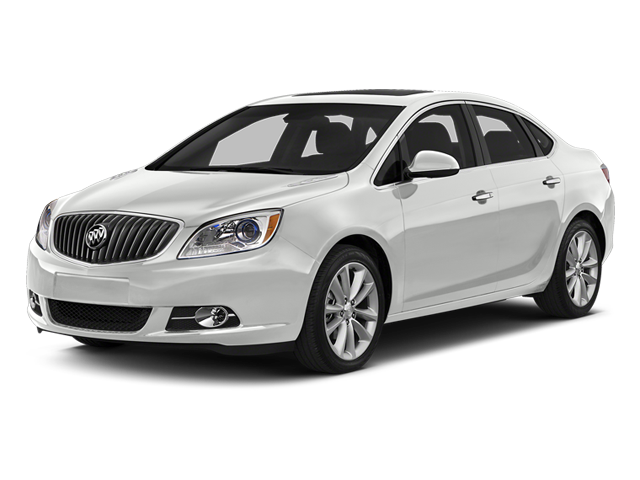 2014 Buick Verano 1SD
