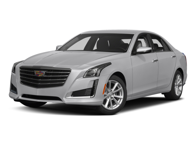 2017 Cadillac CTS 2.0T RWD Luxury Collection's photo