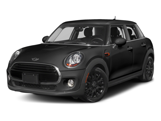 2017 MINI Cooper