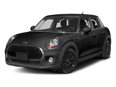 2017 MINI Cooper Base