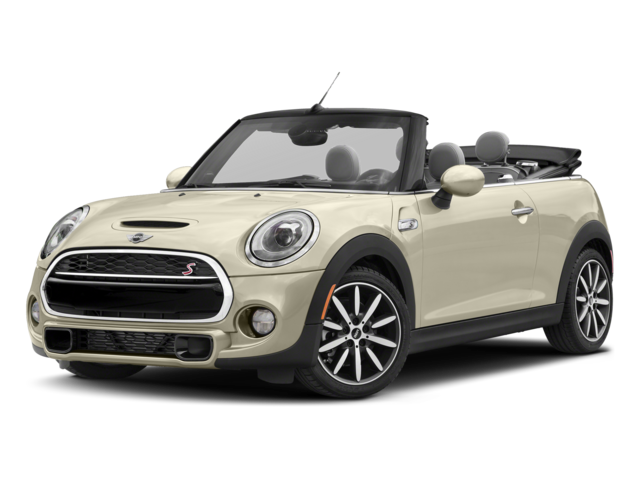 2017 MINI Cooper
