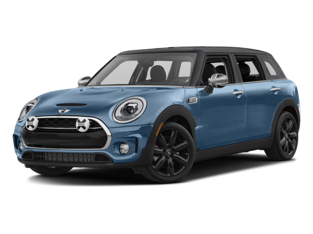 2017 MINI Cooper S Clubman