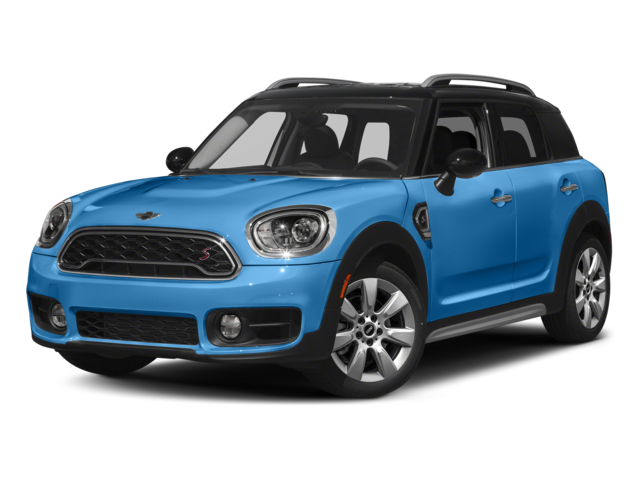 2017 MINI COUNTRYMAN Base