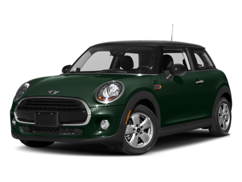 2018 MINI HARDTOP 2 DOOR Base