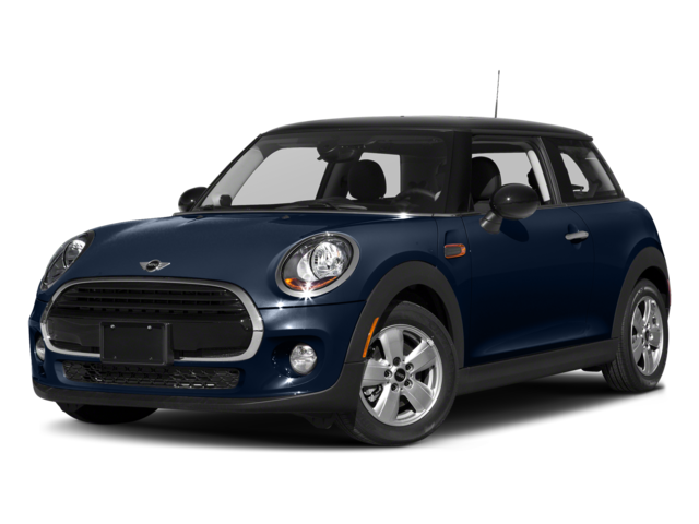 2018 MINI Cooper Base