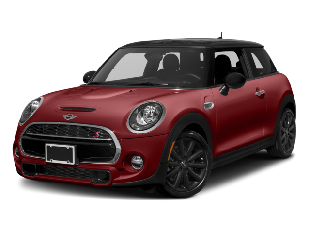 2018 MINI HARDTOP 2 DOOR Base