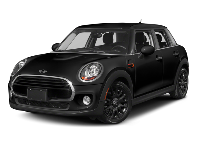 2018 MINI Cooper Base for sale in Peabody, MA