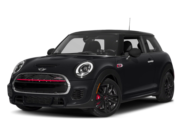 2018 MINI Cooper John Cooper Works