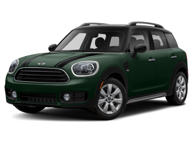 2018 MINI Cooper Countryman ALL4 Cooper