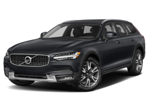 2018 Volvo V90 Cross Country T6 AWD