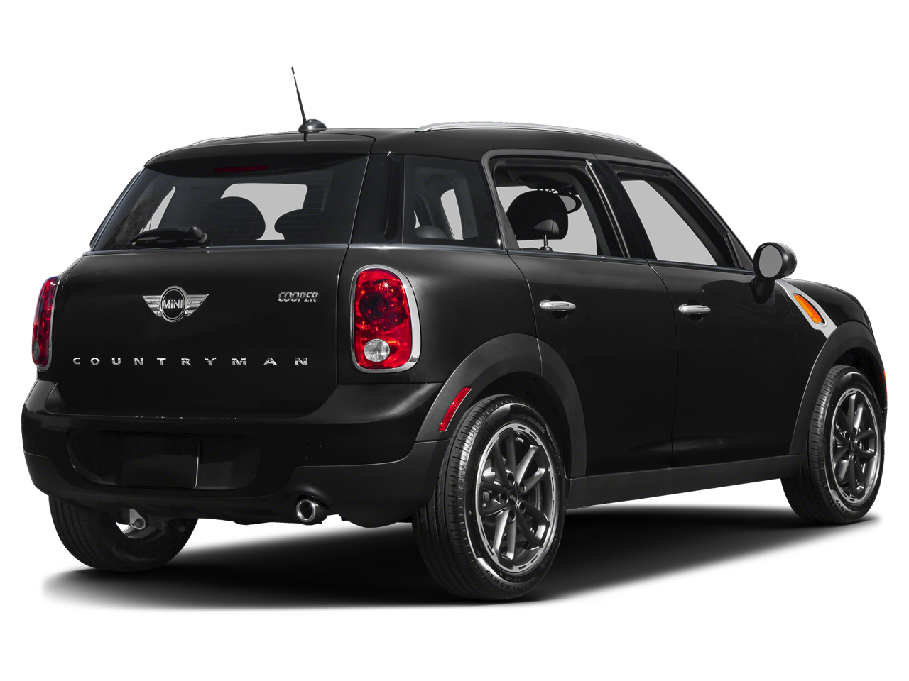 2015 MINI COUNTRYMAN Base