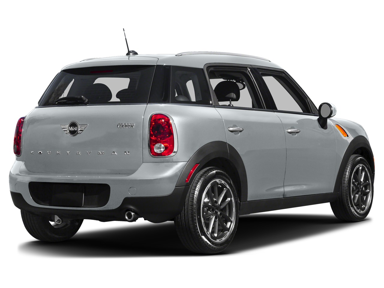 2015 MINI COUNTRYMAN Base