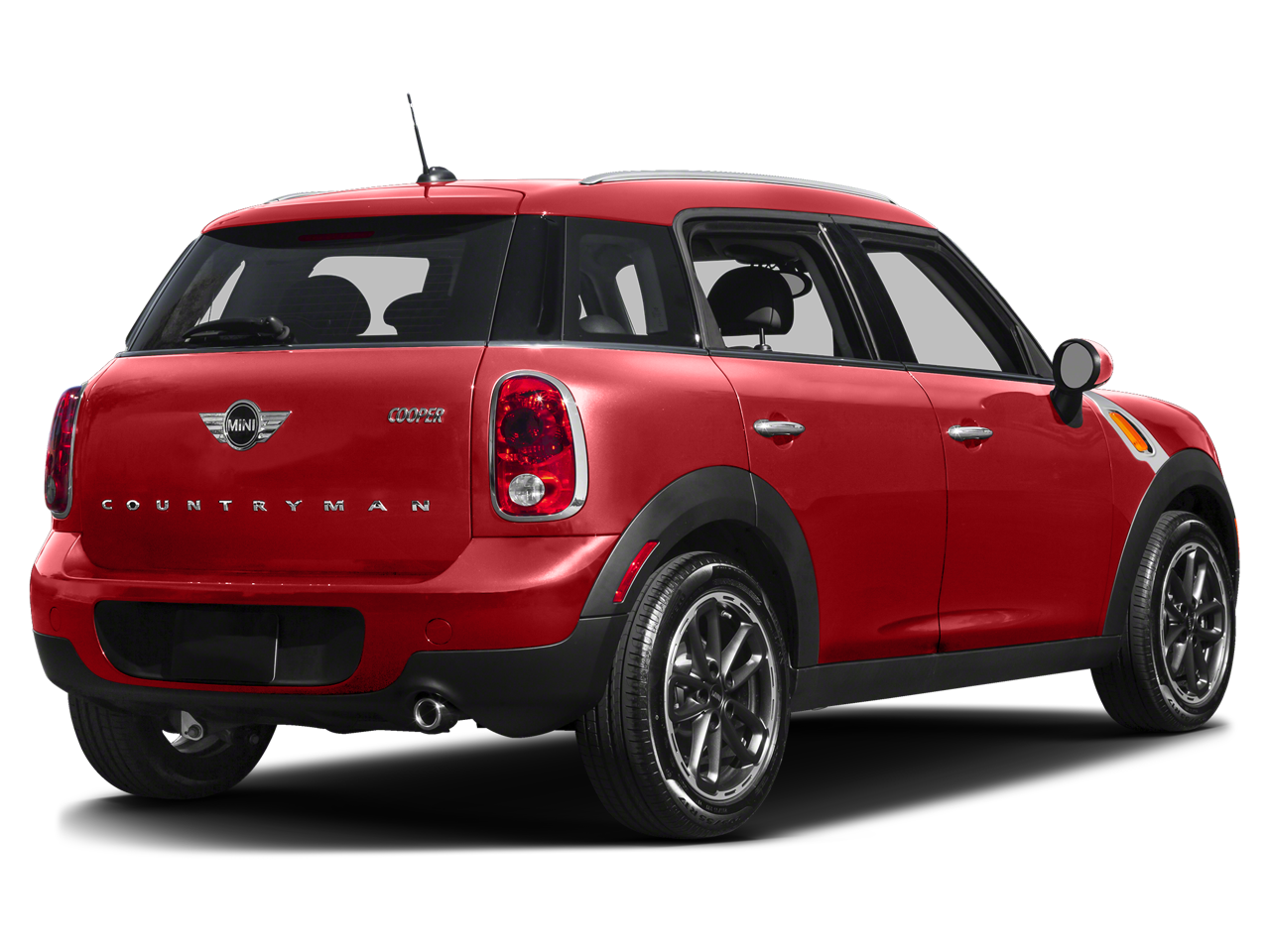 2015 MINI COUNTRYMAN Base