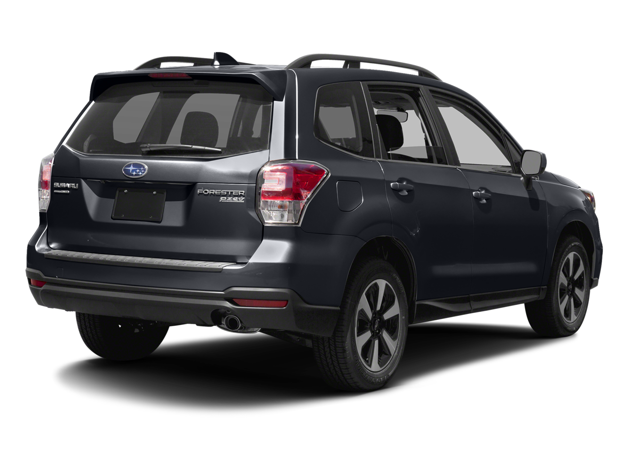 Used 2017 Subaru Forester Limited with VIN JF2SJAJC7HH805979 for sale in Peabody, MA