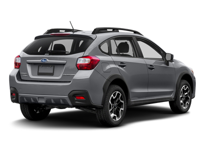 2017 Subaru Crosstrek 2.0i Premium
