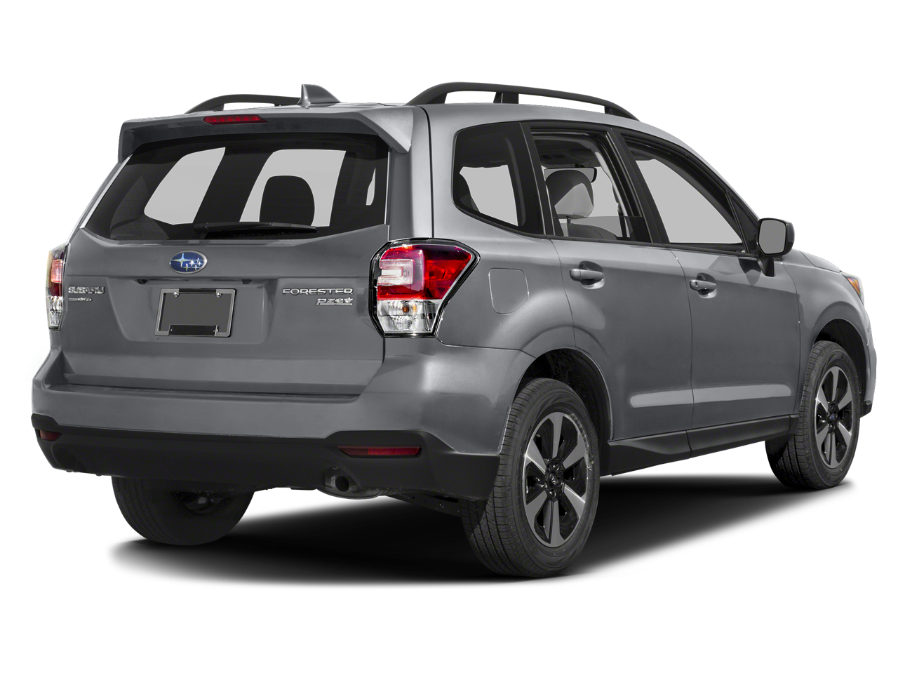 Used 2018 Subaru Forester Premium with VIN JF2SJAEC9JH437448 for sale in Peabody, MA