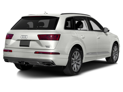2019 Audi Q7 45 Premium quattro
