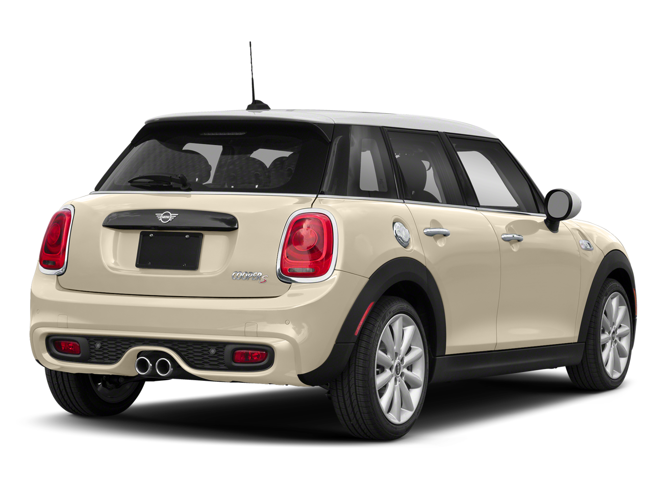 Used 2019 MINI Hardtop 4 Door S with VIN WMWXU3C54K2H54649 for sale in Peabody, MA