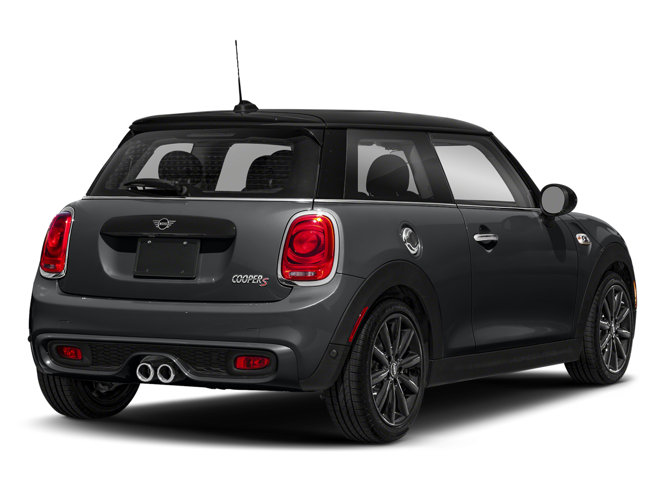 Used 2019 MINI Hardtop 2 Door S with VIN WMWXP7C50K2A51421 for sale in Peabody, MA
