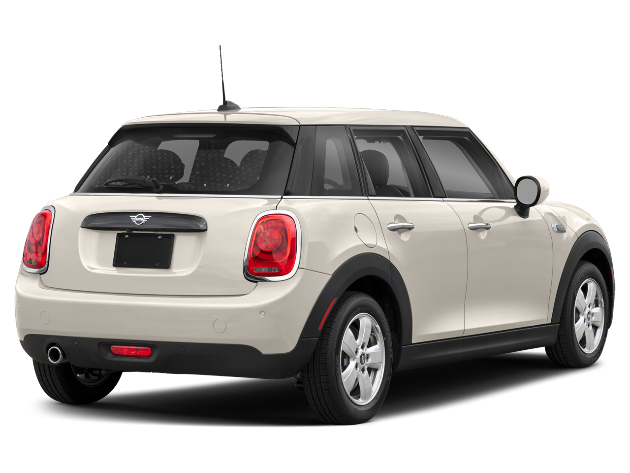2019 MINI Cooper Classic