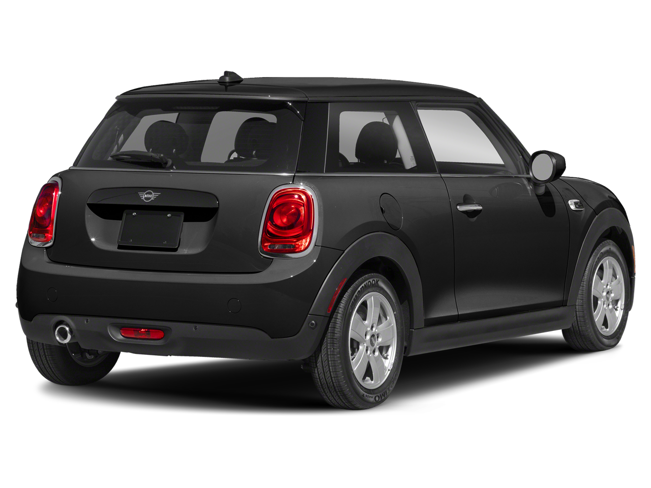 2019 Mini Hardtop photo 2