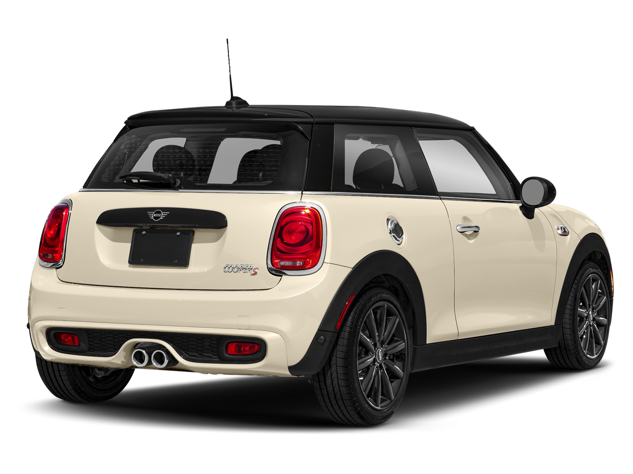 2019 MINI Cooper Oxford Edition
